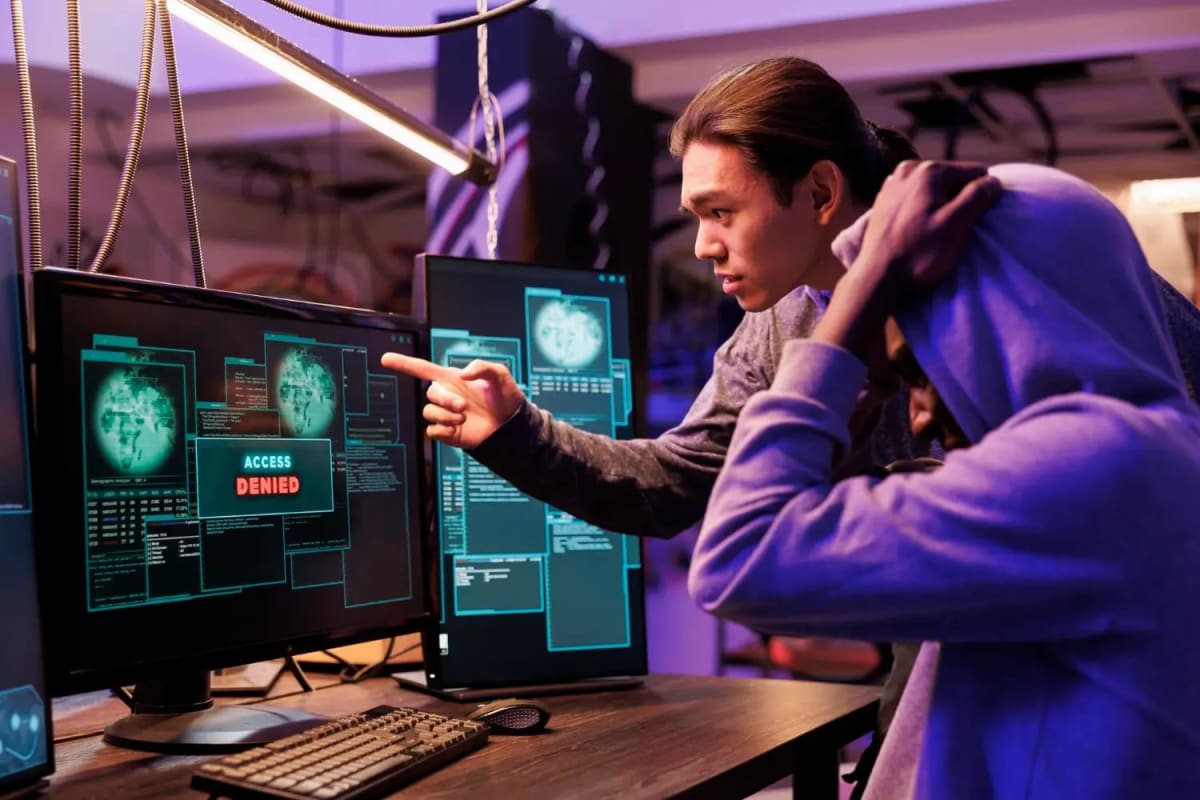 Top AI Tools for Cybersecurity & Risk Management in 2026
