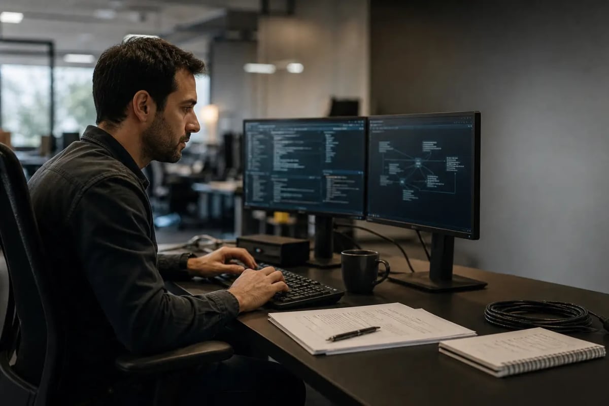 Ethical Hacking: 5 Phases, 7 Tools, Real Pay Data 2026