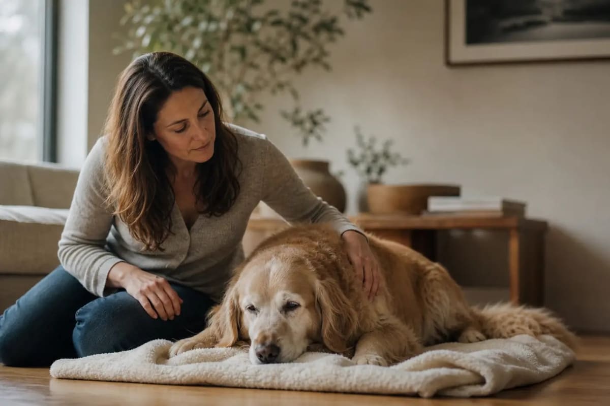 13 Silent Signs Your Pet Is in Pain (2026 Guide)