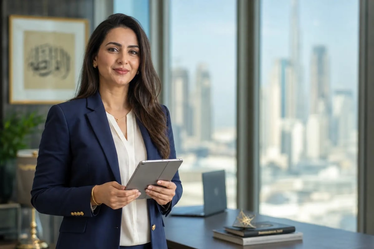 SHRM-SCP in the Gulf: Who Should (and Shouldn't) Get It