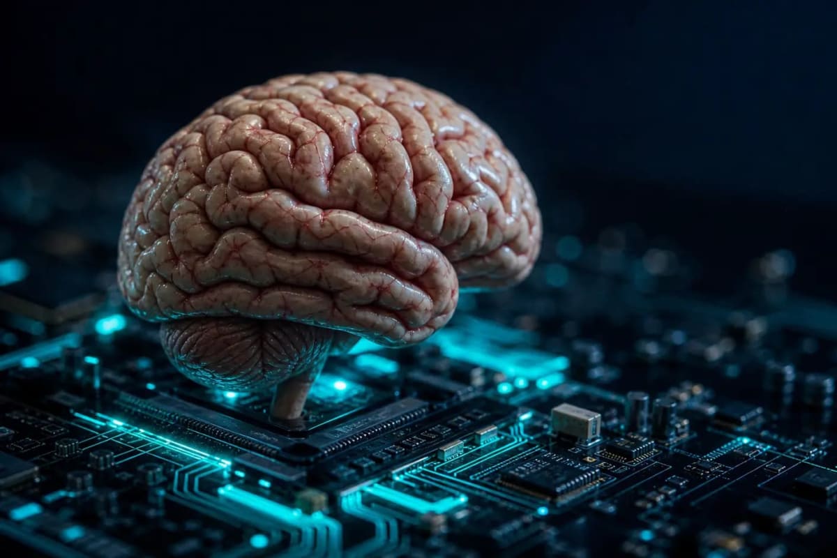 AI Consciousness: The Complete Beginner Guide 2026