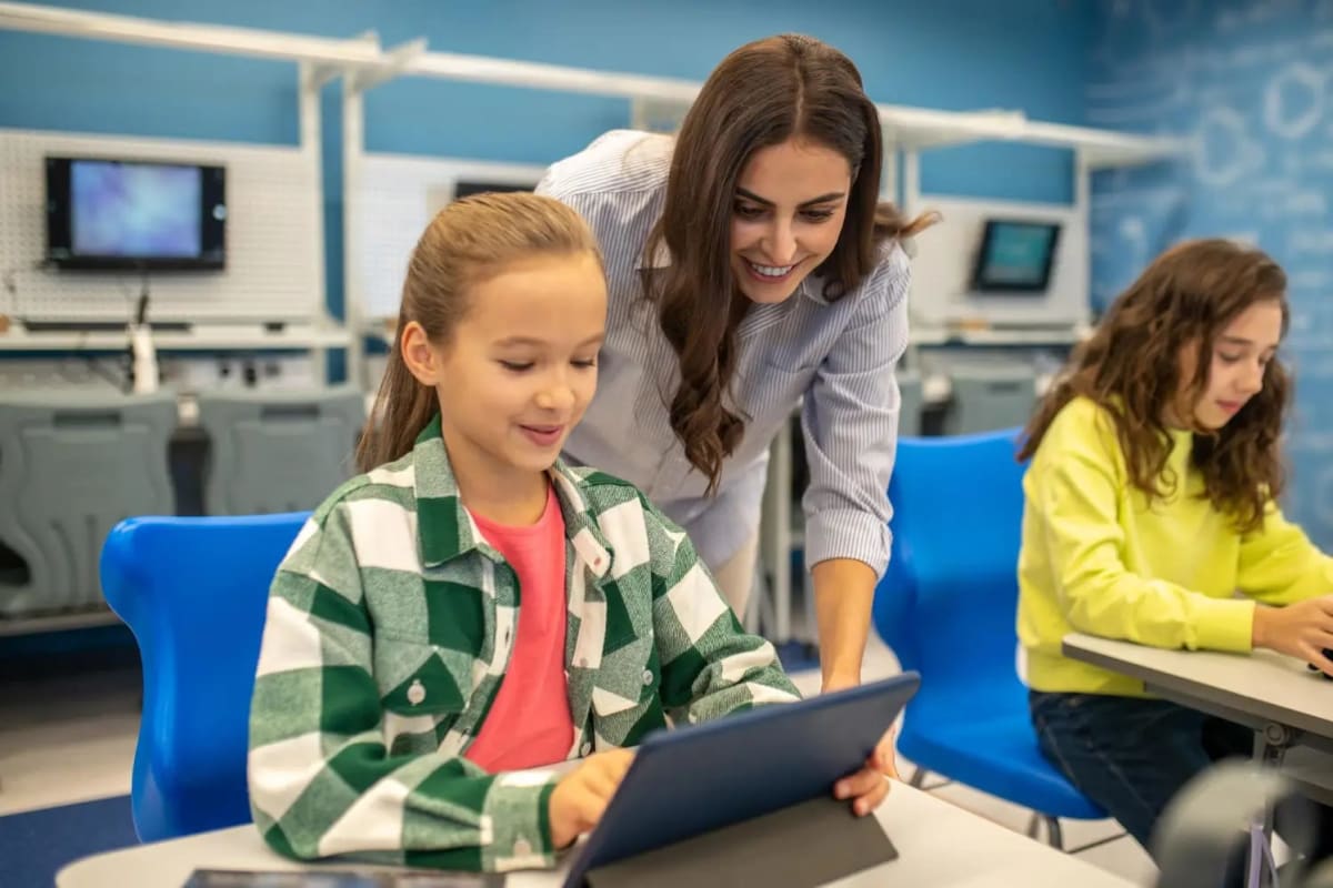 AI in Education: How It's Changing Learning in 2026