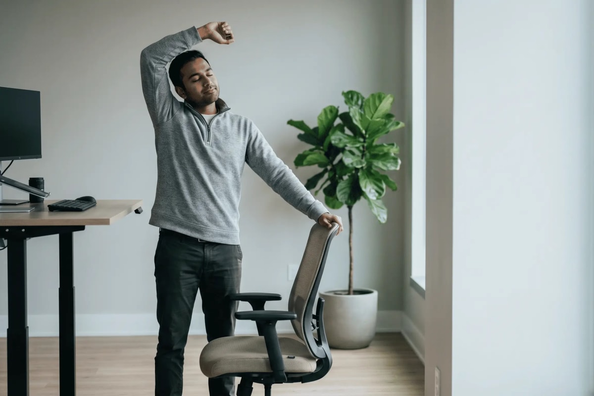 Workplace Ergonomics: A Proven Guide to Preventing Musculoskeletal Disorders 