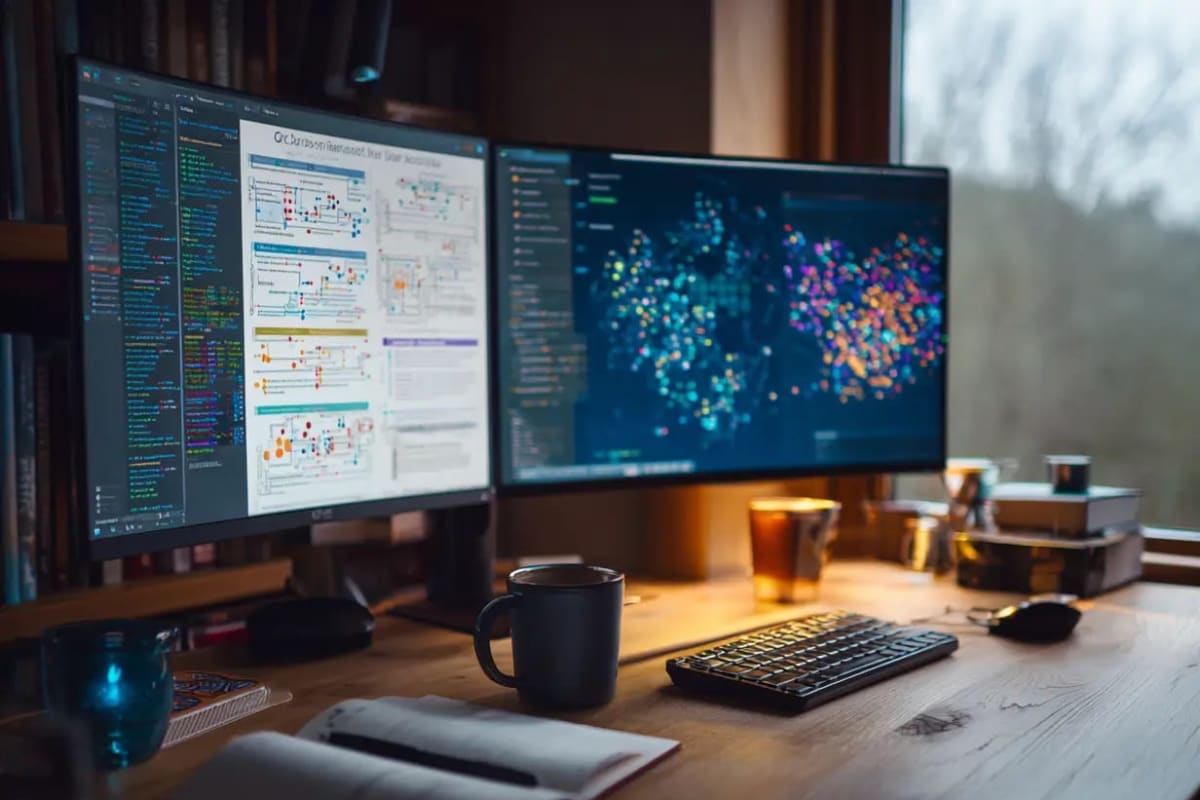 Supervised vs Unsupervised Learning Explained: A Beginner's Guide