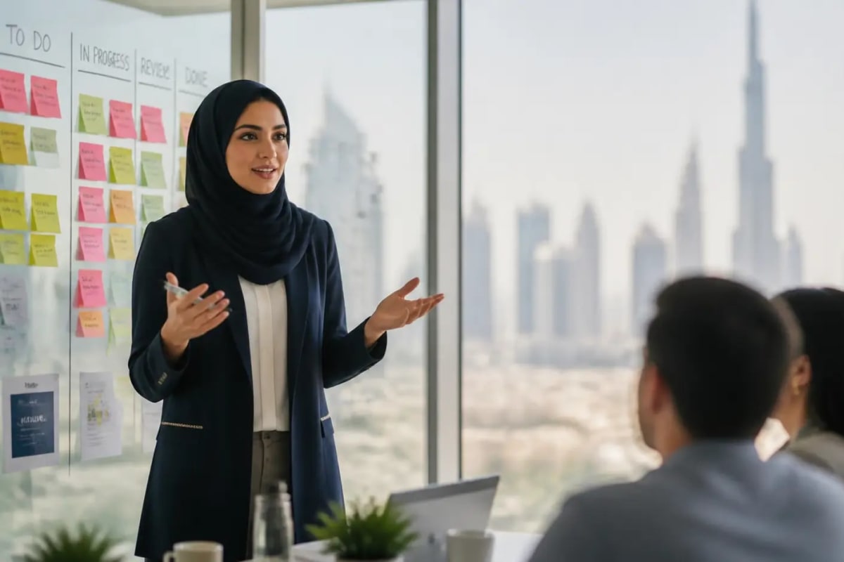 CSM vs PSM I: How to Choose for Gulf Jobs in 2026