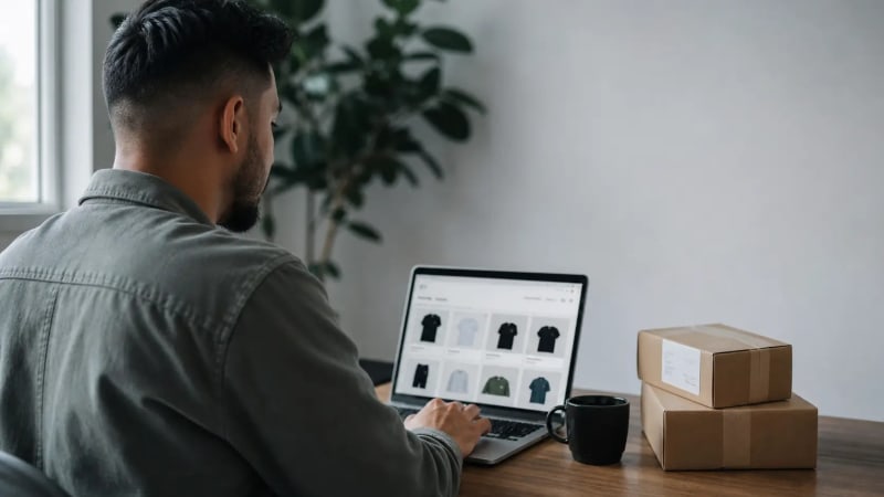 7 Proven Steps to Start AI Dropshipping in 2026