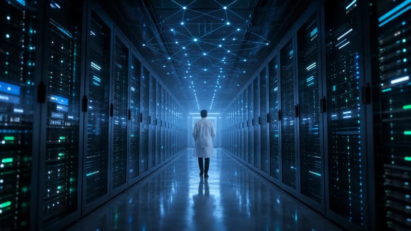 9 Proven AI Predictions That Will Define 2050