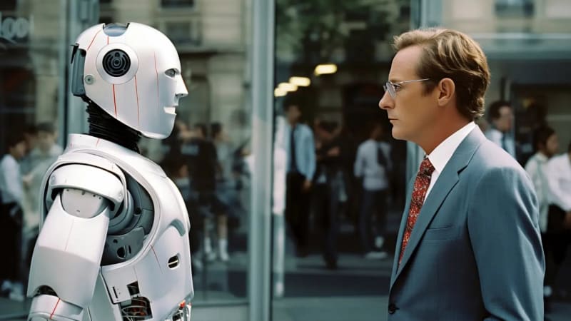 Will AI Replace Humans? The Truth About Jobs and the Future
