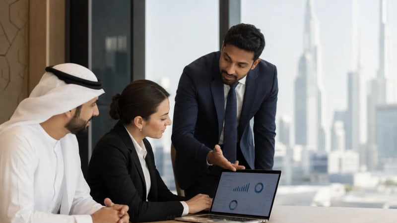 9 Top HRIS and HCM Systems Gulf Companies Use in 2026