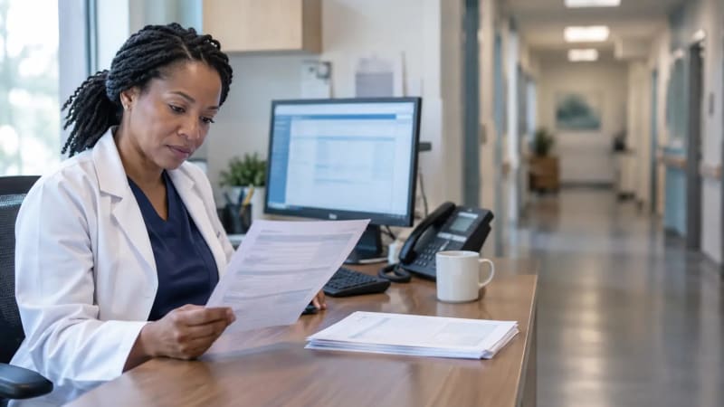 Prior Authorization Burden: 7 Daily Challenges US Doctors Face