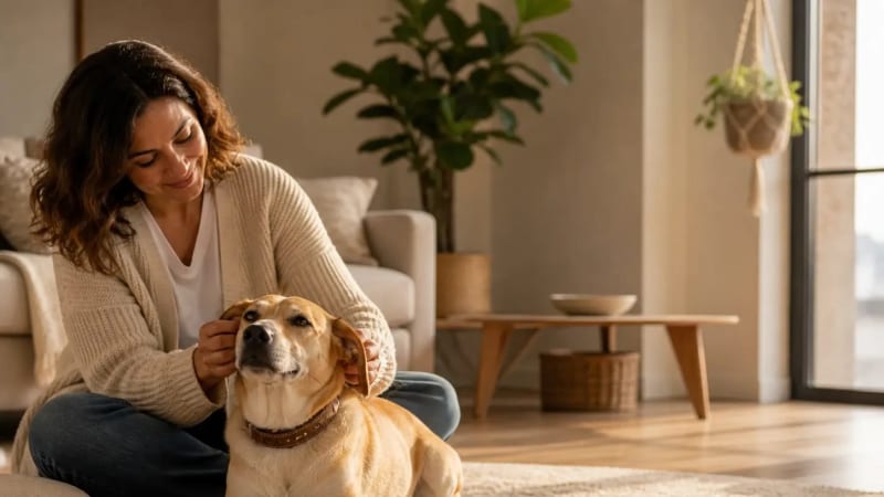 Common Dog Diseases: Symptoms, Prevention, and When to See a Vet
