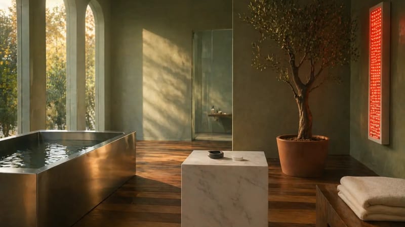 10 Proven Wellness Trends Reshaping the US in 2026
