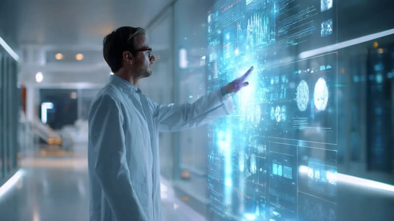 AI Copilots in US Healthcare: Complete 2026 Guide