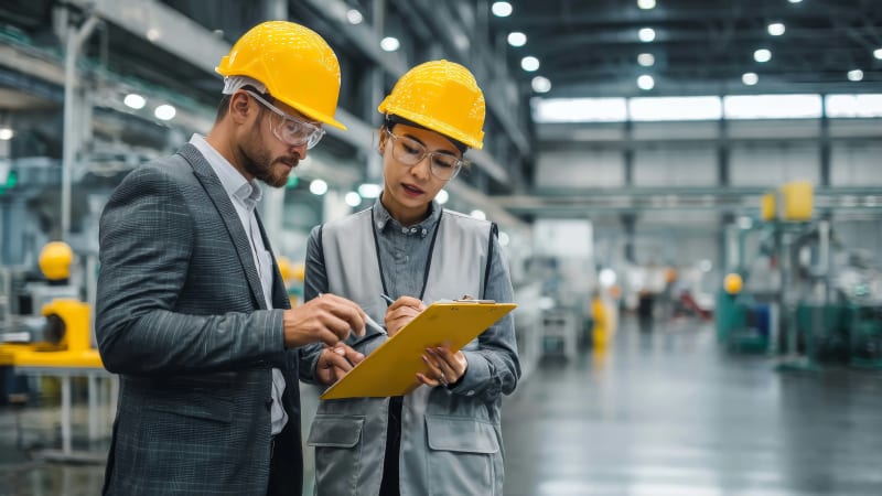 OSHA Compliance Explained (2026): Requirements, Rules & Beginner Guide
