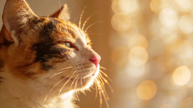 Why Do Cats Purr? The Real Science Behind Every Purr
