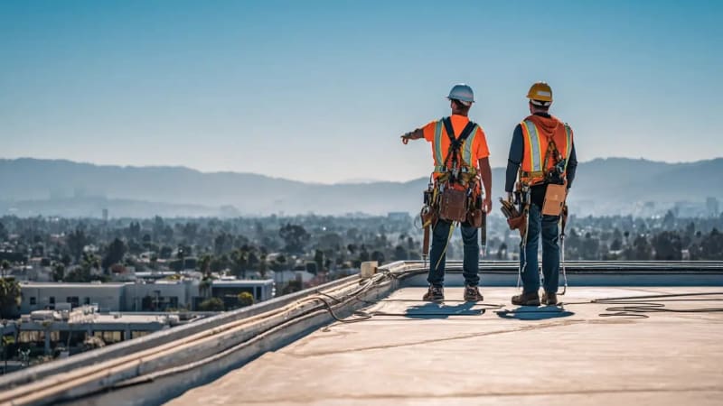 Fall Protection OSHA Requirements: The Complete Guide for 2026