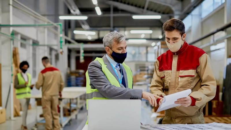 OSHA Recordkeeping Forms 300, 300A & 301 Explained (2026)