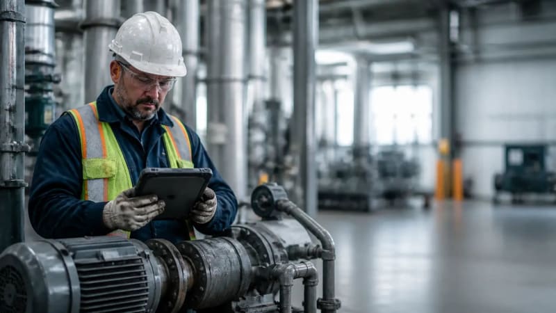 Preventive vs Reactive Maintenance: Full Guide 2026