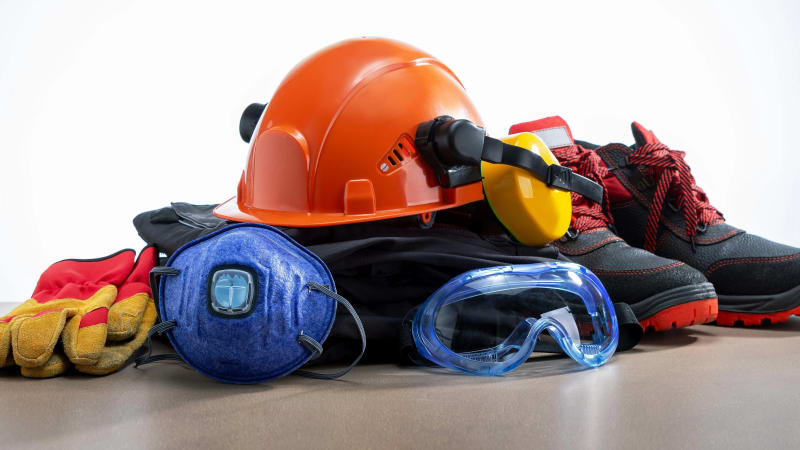 Personal Protective Equipment (PPE): Complete OSHA Guide for 2026