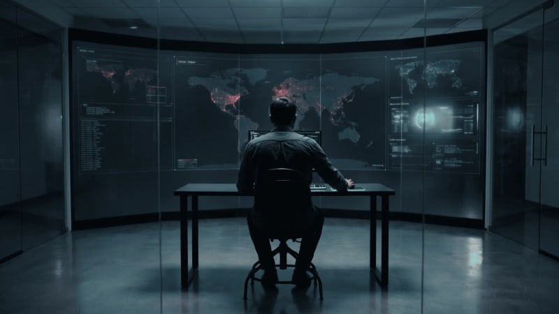 AI in Cybersecurity: Smart Threat Detection & Prevention Guide