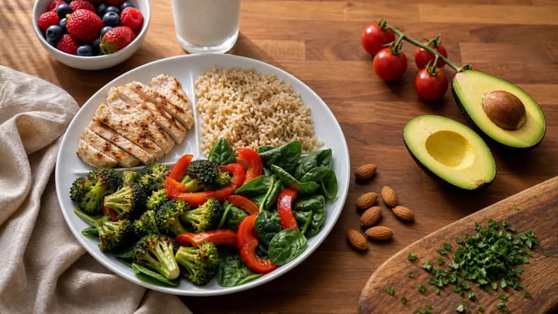 US Nutrition Guidelines: Complete Beginner Guide 2026