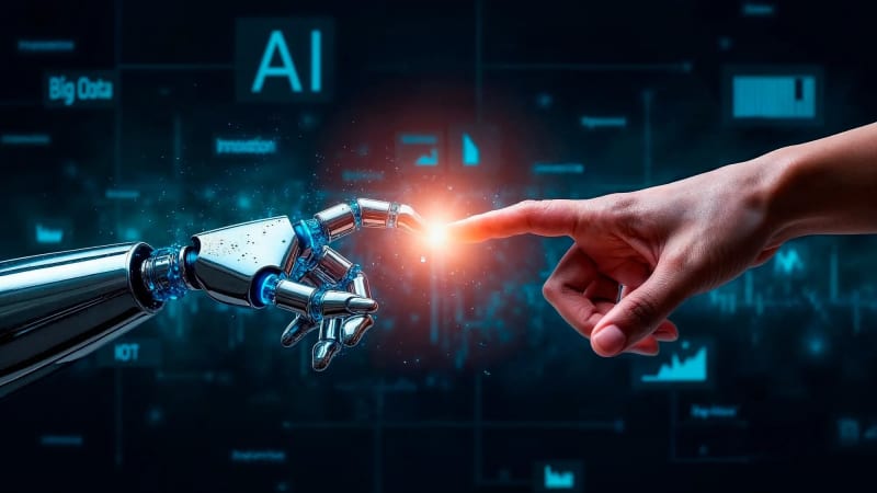 Benefits of Artificial Intelligence (AI) in Business, Healthcare, and Daily Life