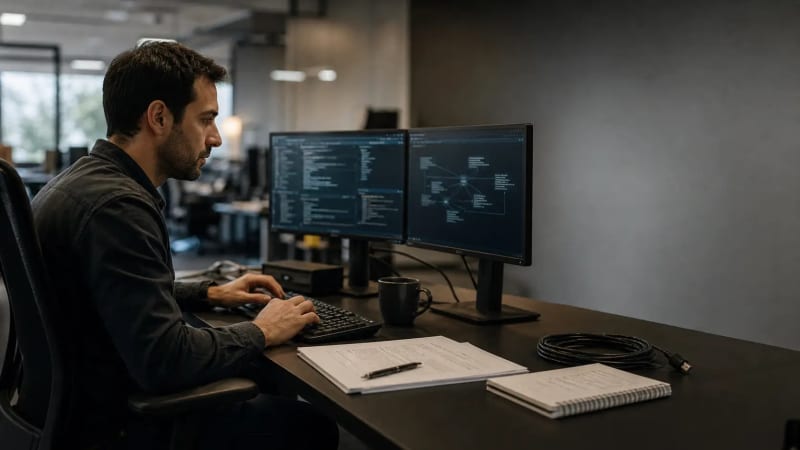 Ethical Hacking: 5 Phases, 7 Tools, Real Pay Data 2026