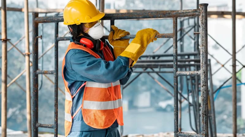Scaffolding Safety Guidelines: 10 Rules Every Worker Must Know