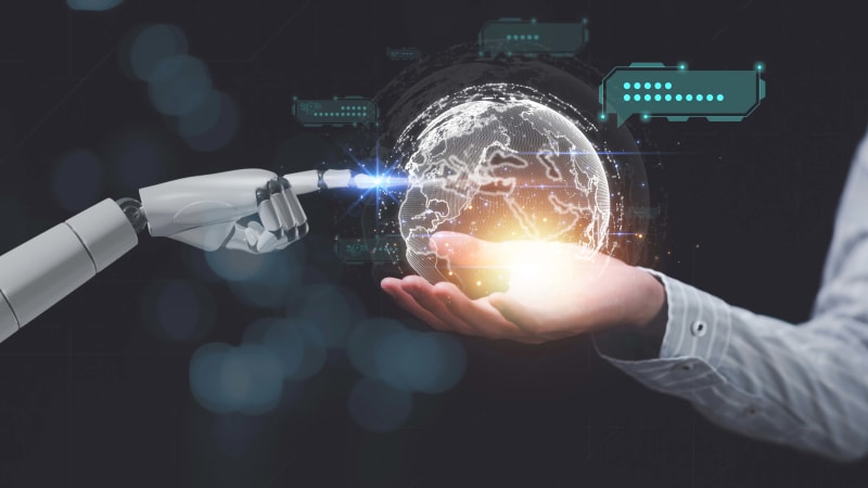 History of Artificial Intelligence: Complete Evolution Guide (1950–2026)