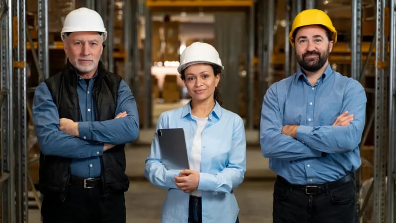 Workplace Safety Training Requirements: The Complete OSHA Guide