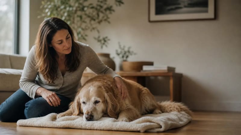 13 Silent Signs Your Pet Is in Pain (2026 Guide)