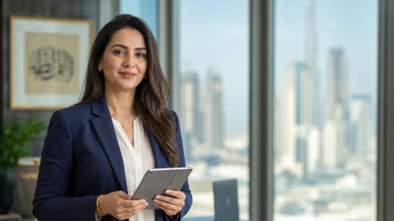 SHRM-SCP in the Gulf: Who Should (and Shouldn't) Get It