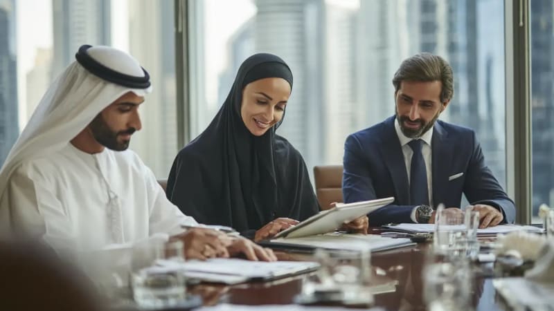 GCC Mega Projects ESG: A Smart Guide for Investors and Leaders