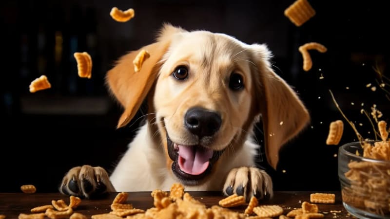 7 Best Dog Foods for Puppies in 2026 (Vet Recommended and Honestly Reviewed)