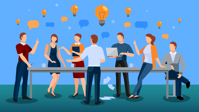 How to Build a High-Performing Project Team from Scratch