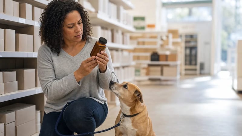 Do Dogs Need Supplements? 7 Vet-Backed Answers (2026)
