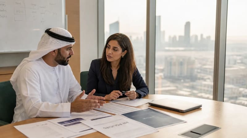9 Key GCC Labour Law Differences in UAE, Saudi, Qatar, Oman