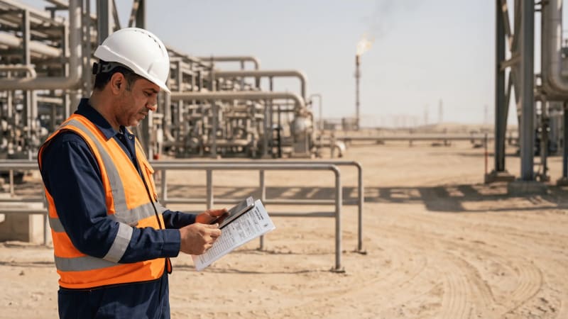 GCC HSE Legal Requirements Explained: A Smart Compliance Guide for 2026