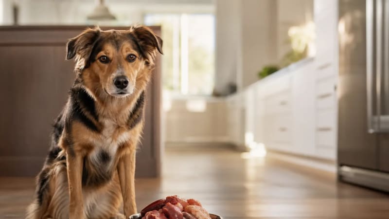 Raw Diet for Dogs: Pros and Cons Vets Want You to Know