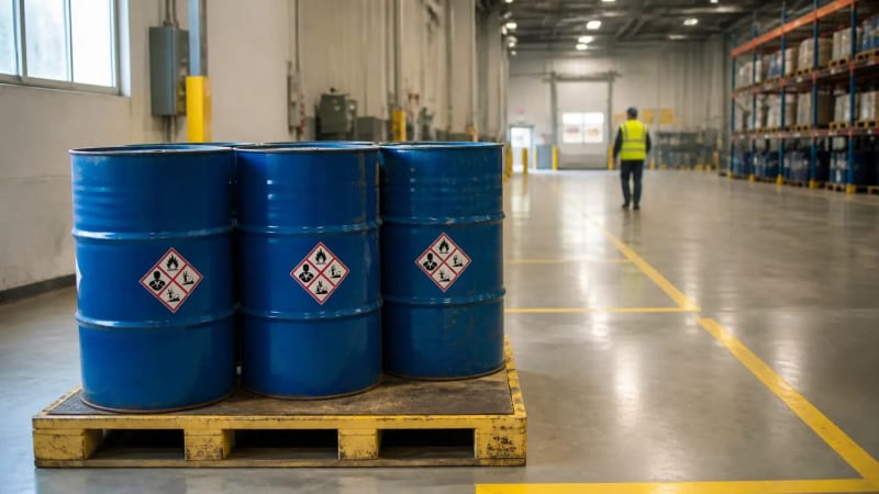 11 Waste Management Compliance Steps for Businesses 2026