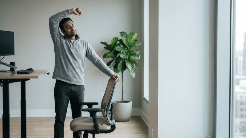 Workplace Ergonomics: A Proven Guide to Preventing Musculoskeletal Disorders 