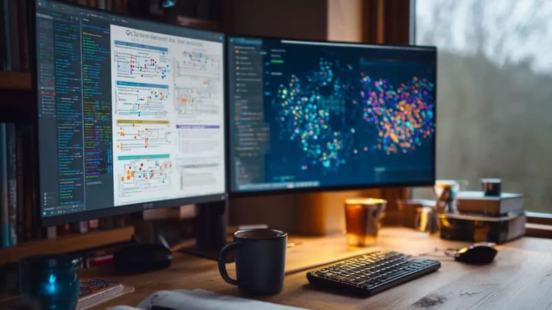 Supervised vs Unsupervised Learning Explained: A Beginner's Guide