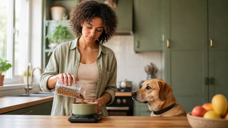 11 Real Causes of Obesity in Pets (Easy 2026 Fixes)