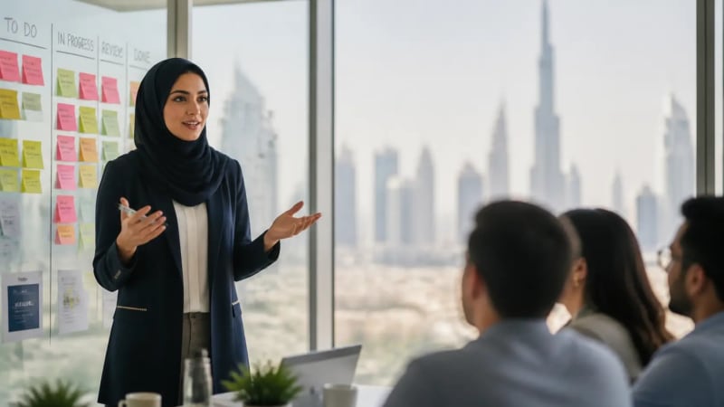 CSM vs PSM I: How to Choose for Gulf Jobs in 2026