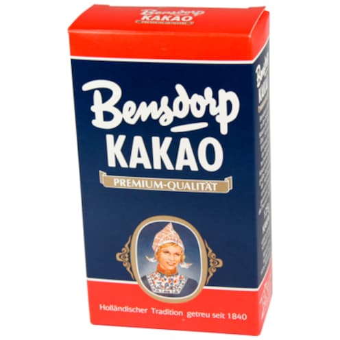 Bensdorp Kakao 125 g