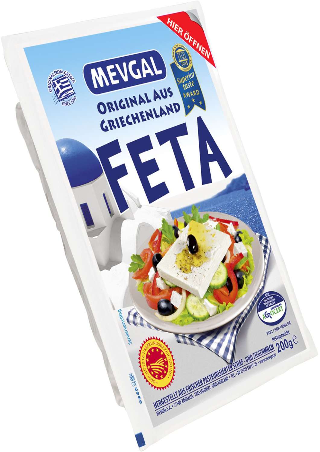 Mevgal Feta 43 online kaufen MPREIS