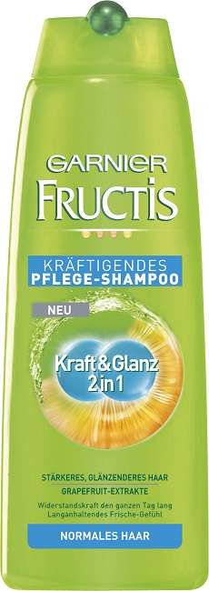 garnier fructis vitamine & kraft