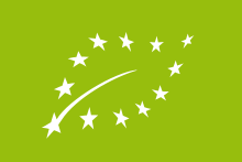 EU Bio-Logo