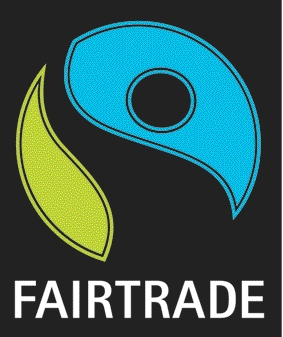 Fairtrade Siegel