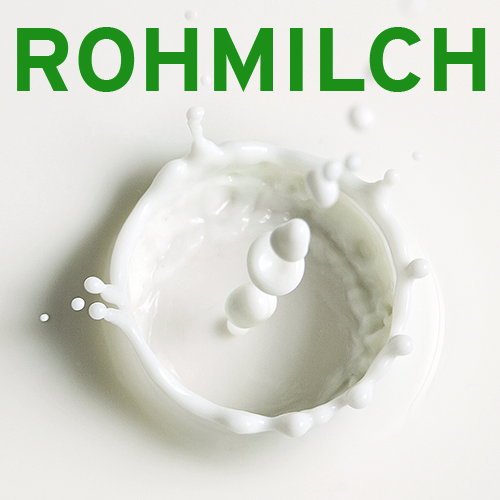 Rohmilch